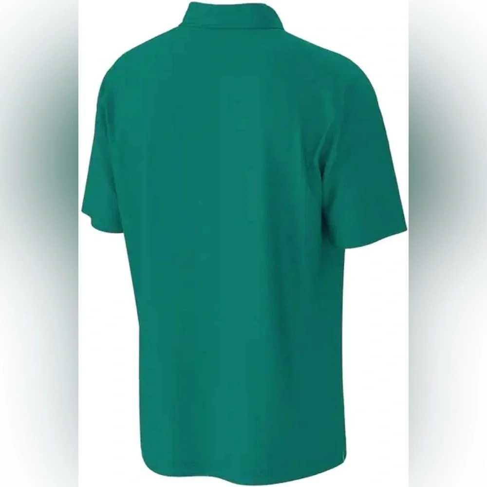 2026 Masters Tournament Men's Performance Tech Pine Green Golf Shirt!!🔥🔥🔥 - Picture 2 of 16